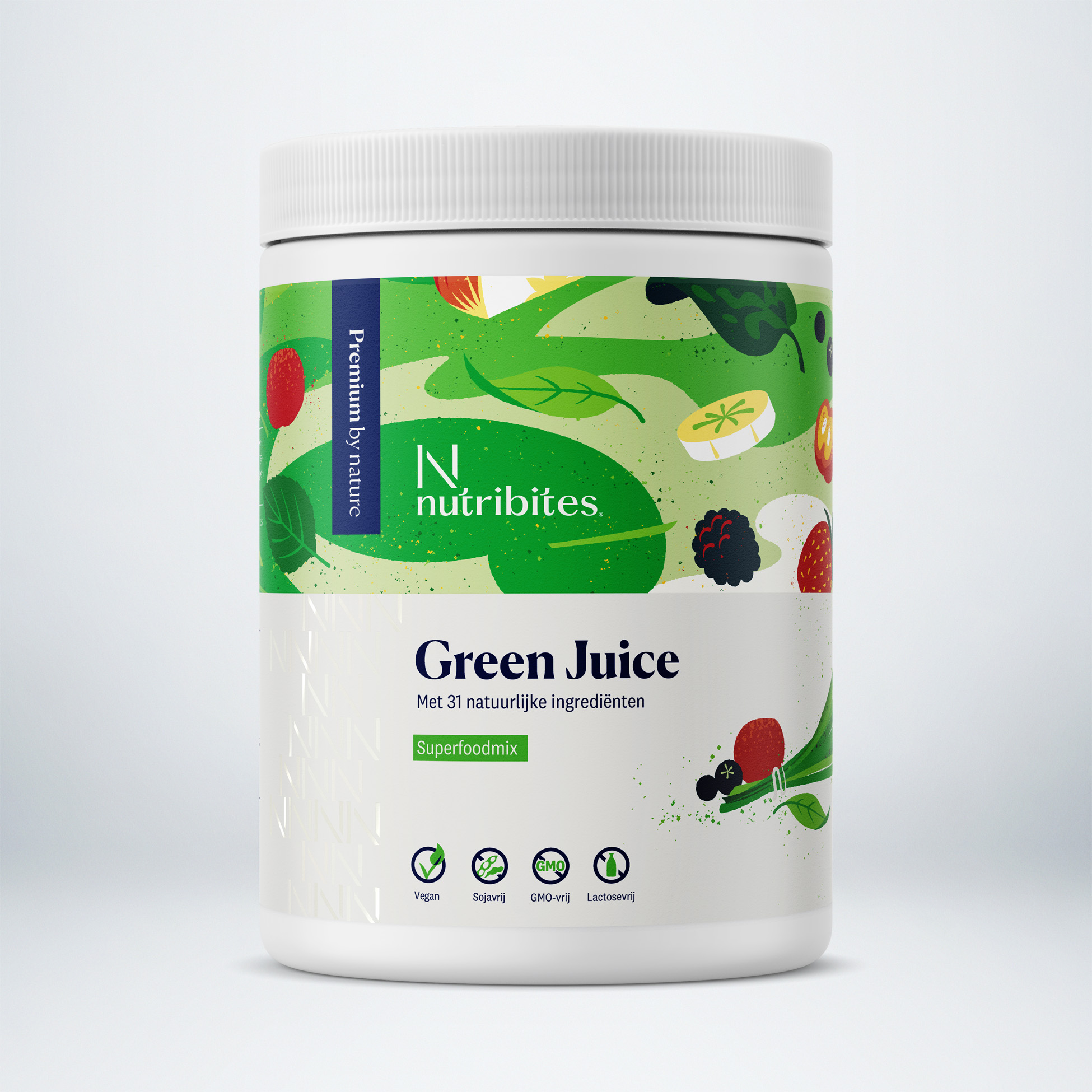 Green Juice