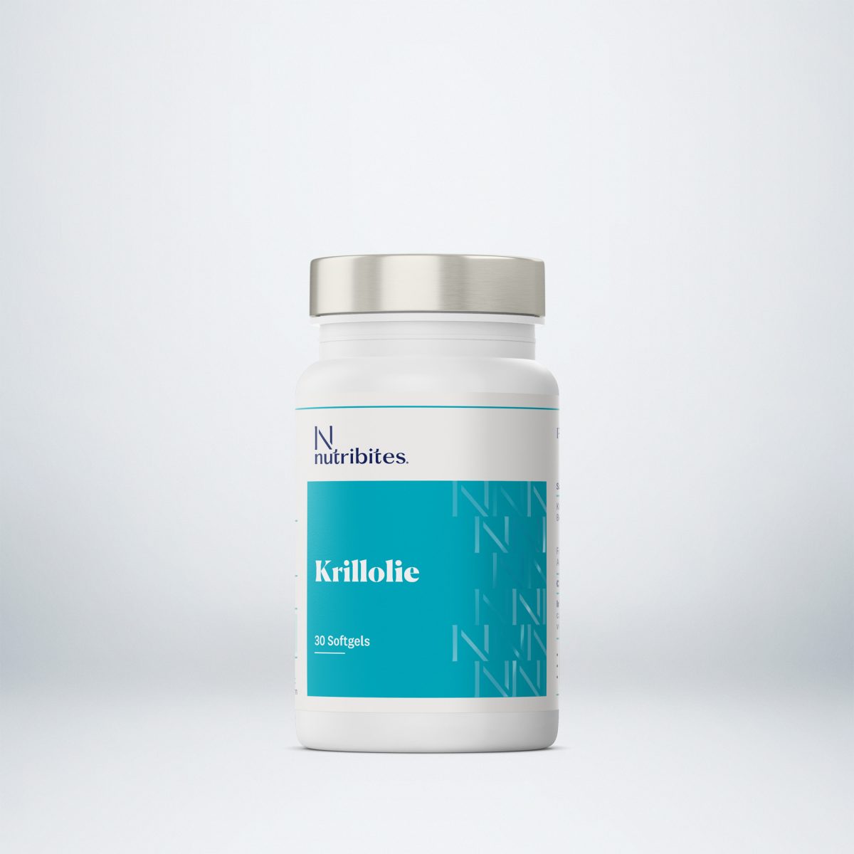 Krillolie
