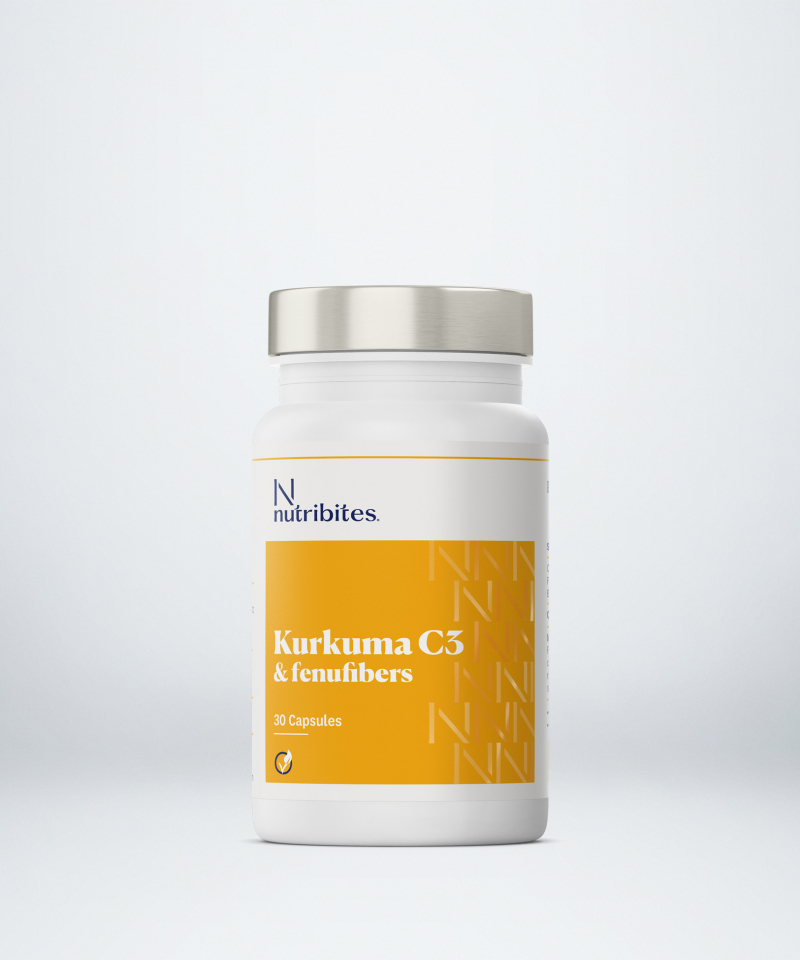 Kurkuma C3