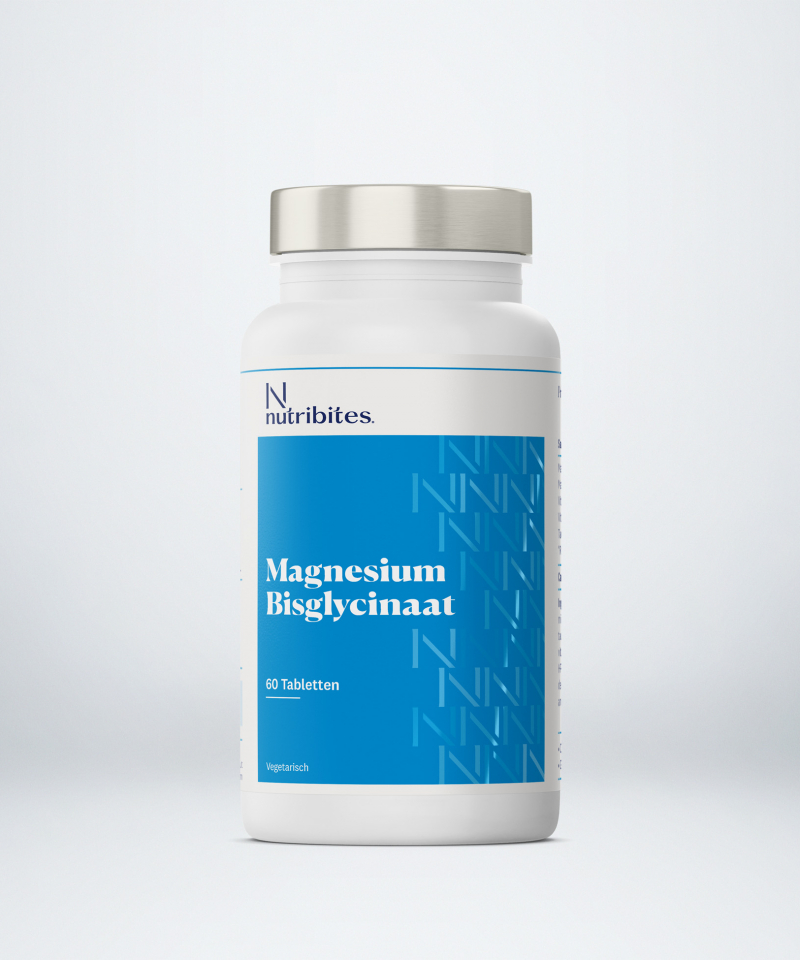 Magnesium Bisglycinaat