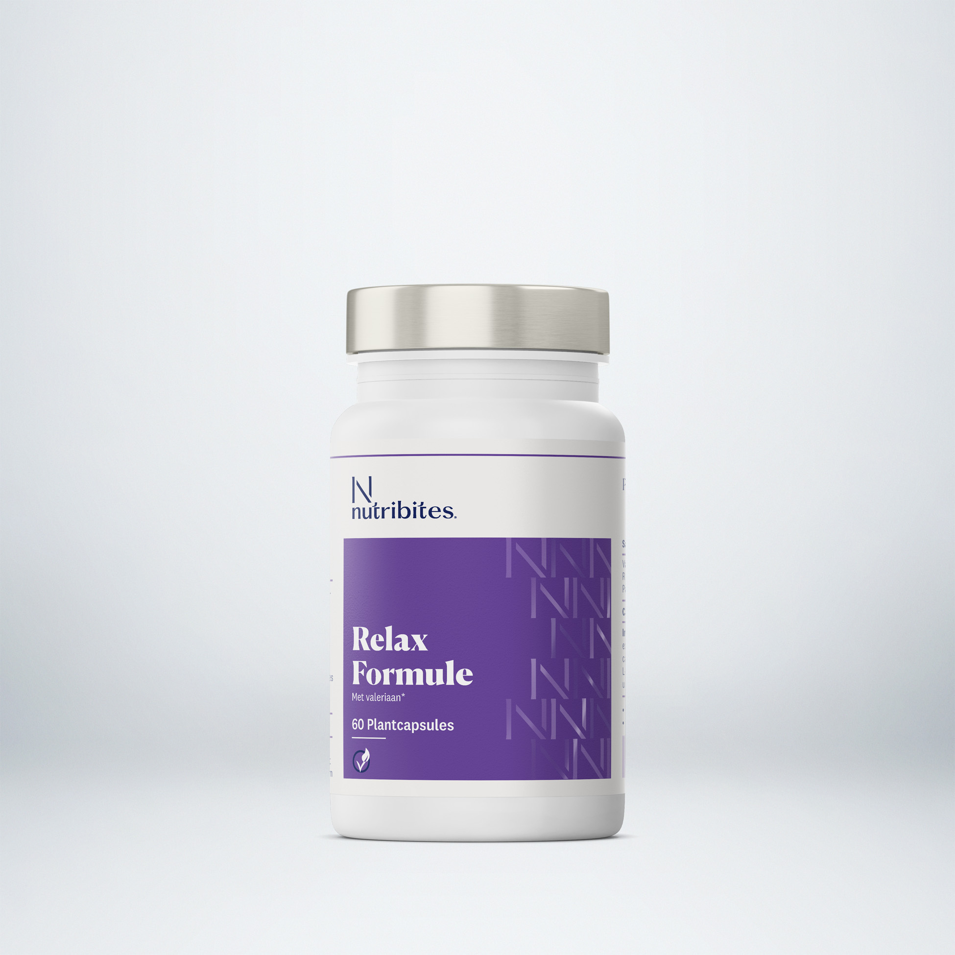 Nutribites Relax Formule