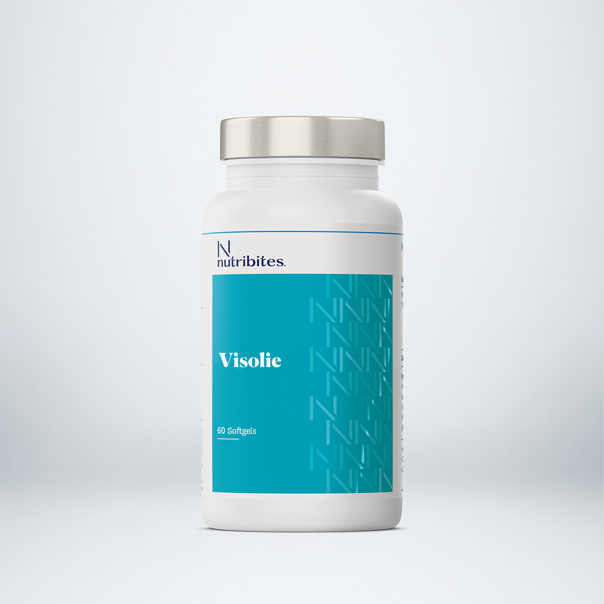  Visolie supplement - 60 capsules - Vis uit duurzame oogst