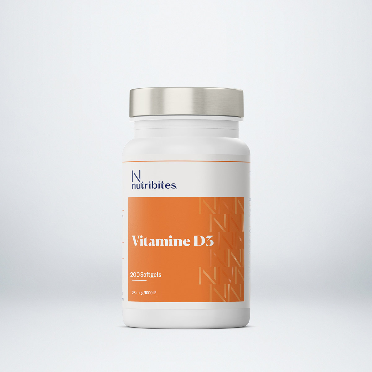 Nutribites Vitamine D3