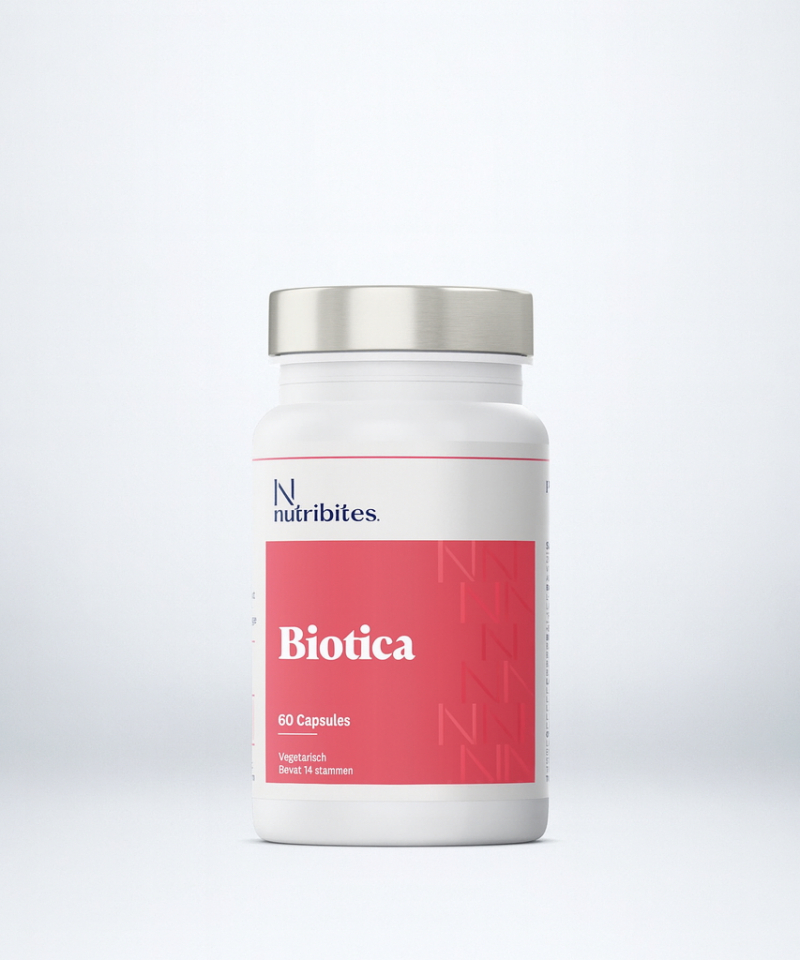 Biotica