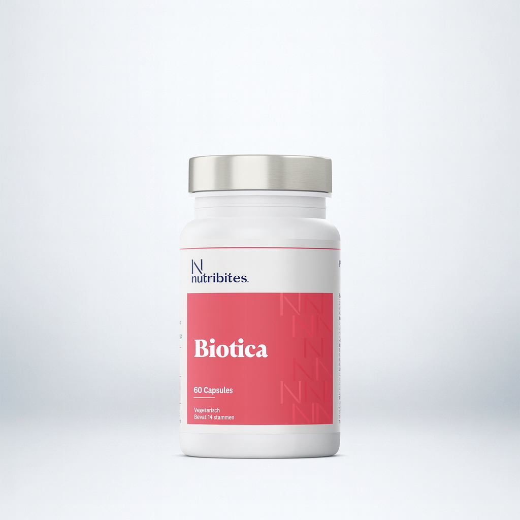 Probiotica Nutribites