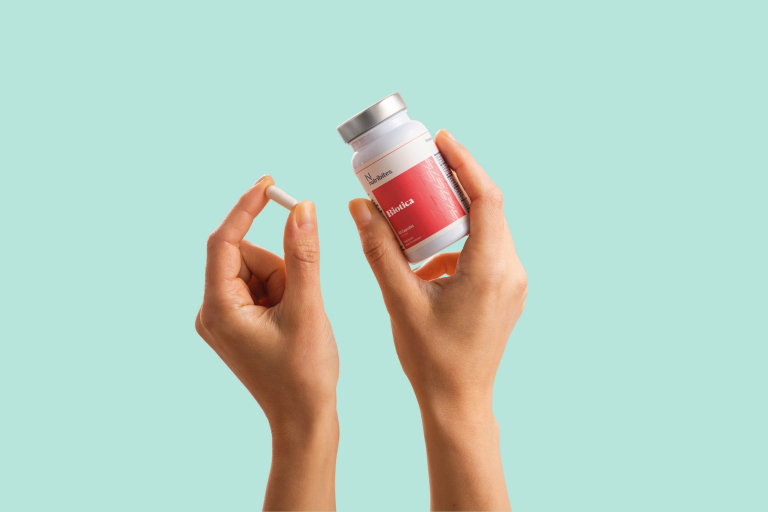 Hoe gebruik je het Biotica 1