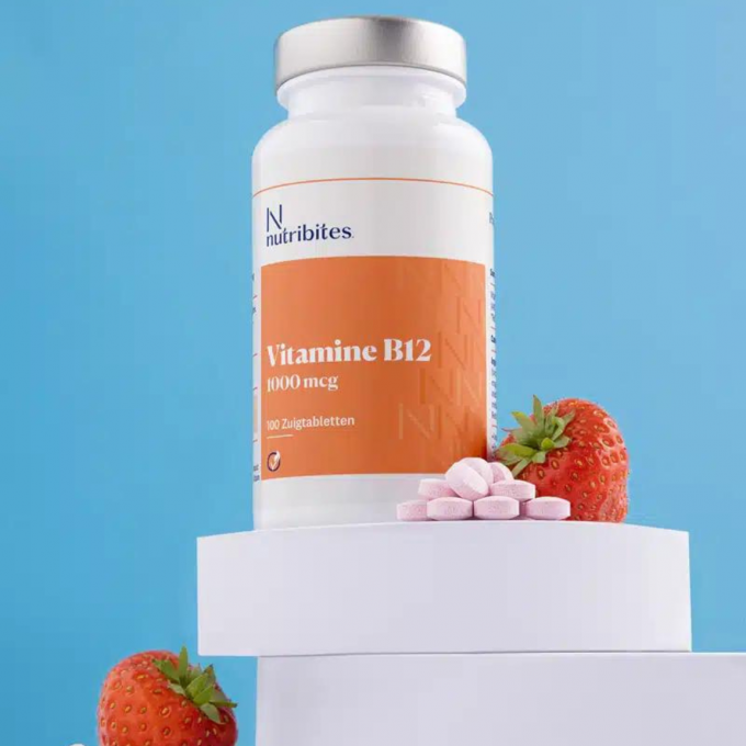 Vitamine B12