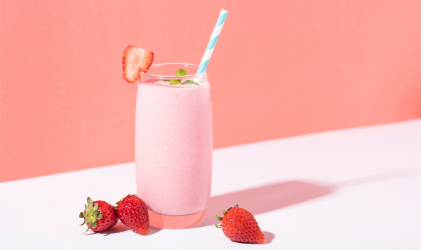aardbei-smoothie-gezond-vitaminen