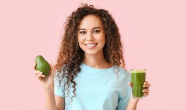 avocado-smoothie-smaak-gezond-voedingswaarden-voeding-recept