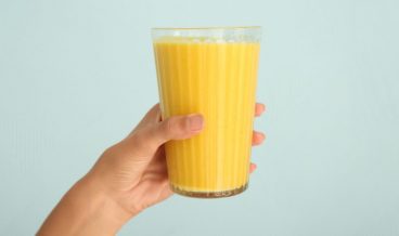 banaan-smoothie-recept-gezond-voeding-eten-voedingswaarden-voedzaam