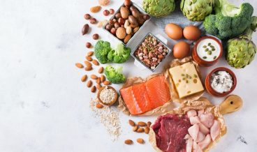 eiwitten-hoeveelheid-afvallen-gezond-dieet-gewichtsverlies-voeding-nutrienten-tips-advies