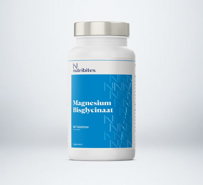 nutribites-magnesium-bisglycinaat-organisch-gebonden