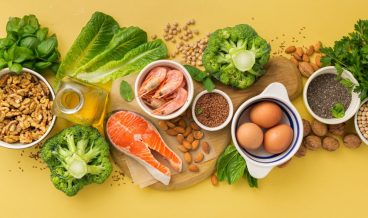15-voedingsbronnen-omega-3-visolie-plantaardig-dierlijk