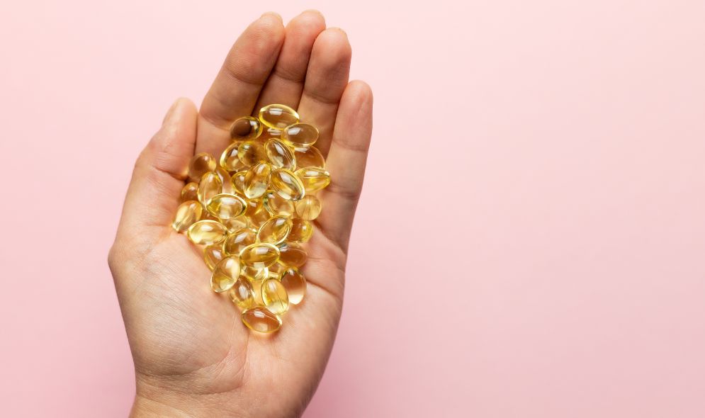 Omega 3 tekort? Dit kun je eraan doen [praktisch advies]