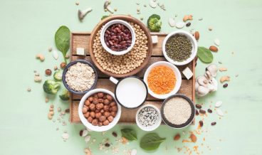plantaardige-eiwitten-voeding-tips-eiwit-vegetarier-veganist-dieet