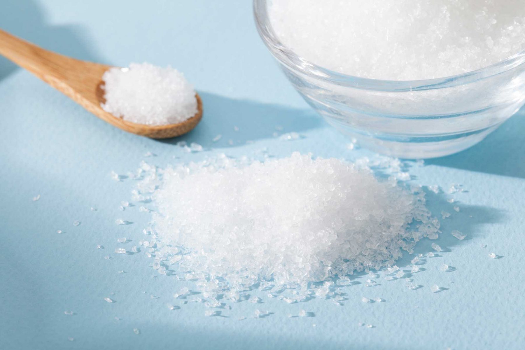 Chloride, wat is het en waarom is het zo belangrijk voor je?