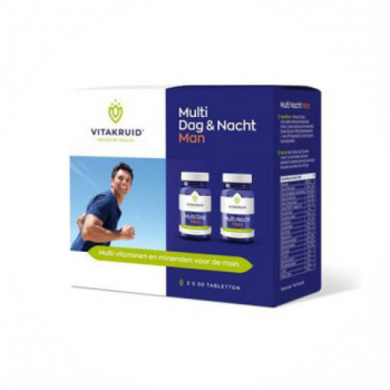 Vitakruid-Multivitamine-Man-opneembaar-2--per-dag
