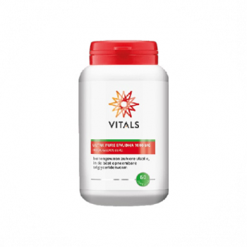 Vitals-Visolie