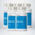 Magnesium x5