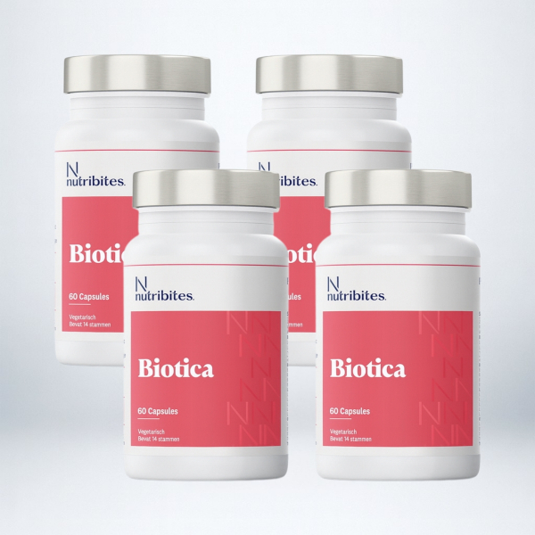 Biotica 4x