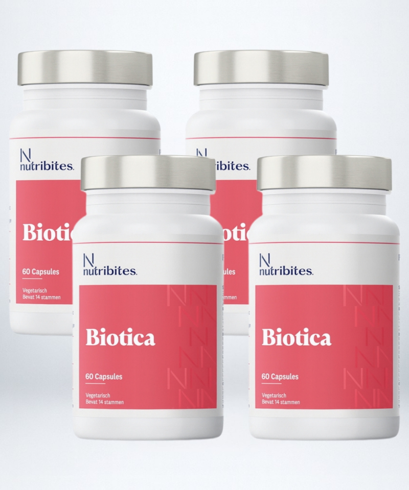 Biotica 4x