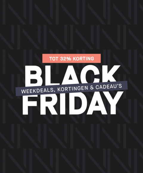 Black Friday Hero Mobile