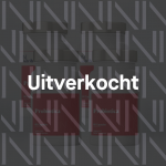 uitverkocht