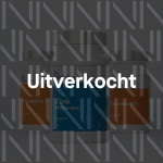 uitverkocht