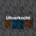 uitverkocht