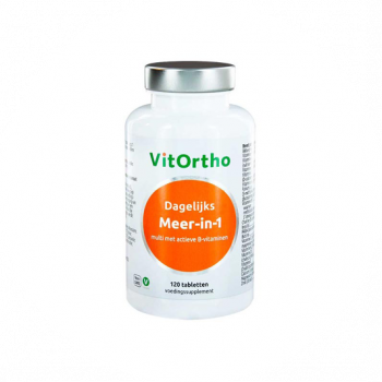 beste-multivitamine-vrouw-goed-opneembaar