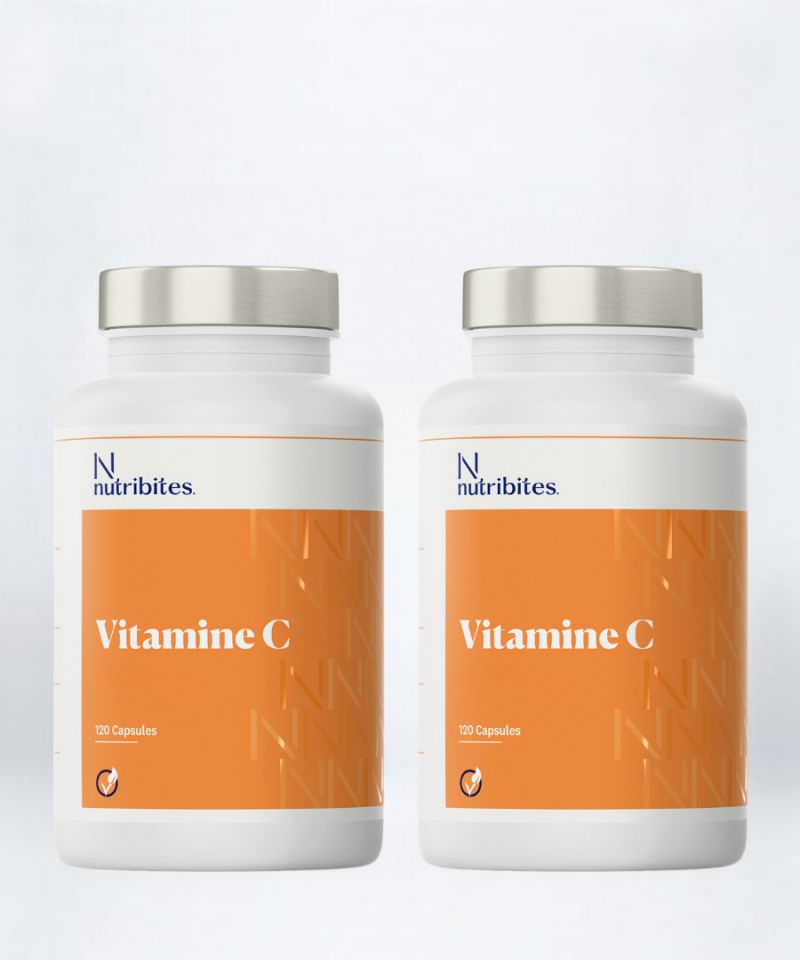 2x Vitamine C