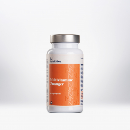 Multivitamine Zwanger Front