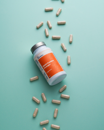 Multivitamine Zwanger Product