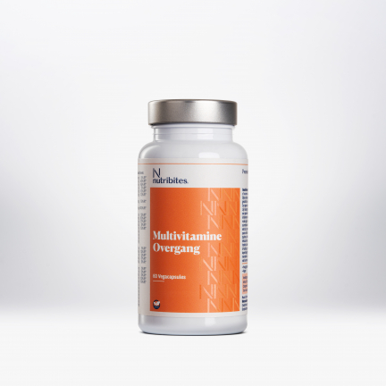 Multivitamine Overgang Front