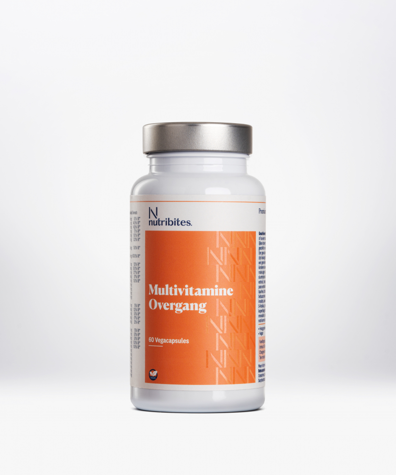 Multivitamine Overgang Front