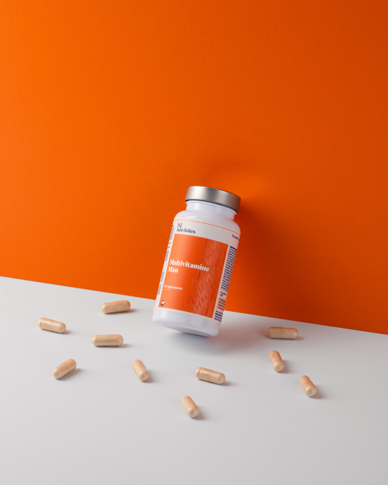 Multivitamine man product 1