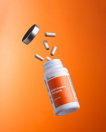 Multivitamine Overgang Product