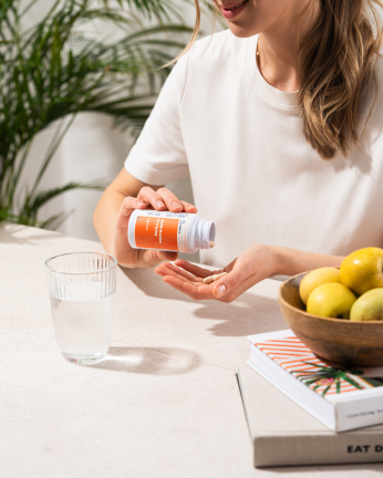 Multivitamine Overgang Product 2