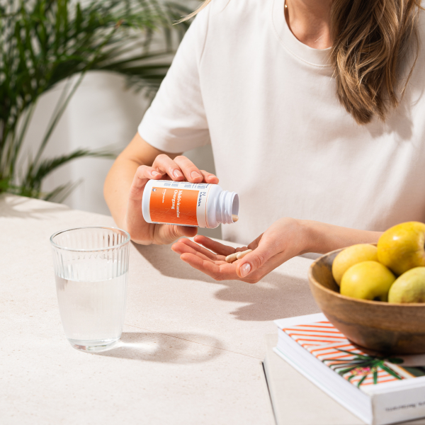 Multivitamine blog