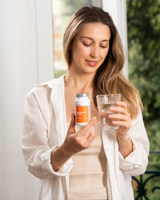Multivitamine Zwanger Product 2
