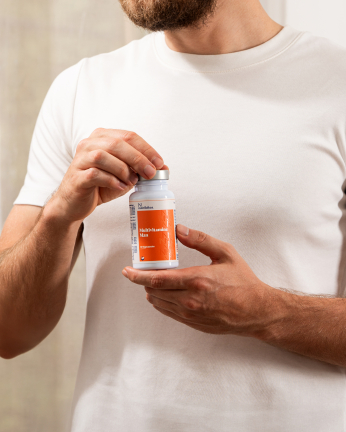 Multivitamine man product 2