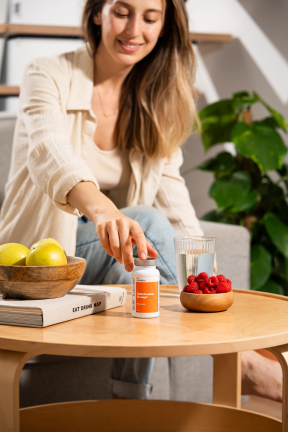 Multivitamine Zwanger Product 3