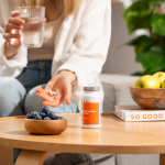 Multivitamine Vrouw Product 3