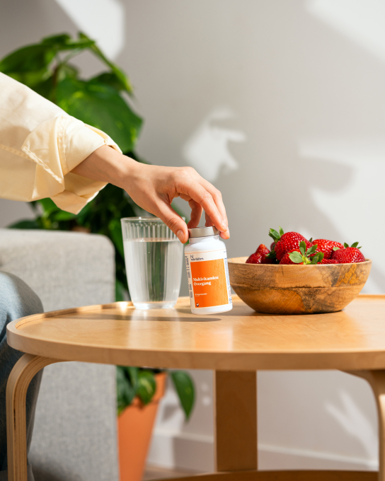 Multivitamine Overgang Product 3