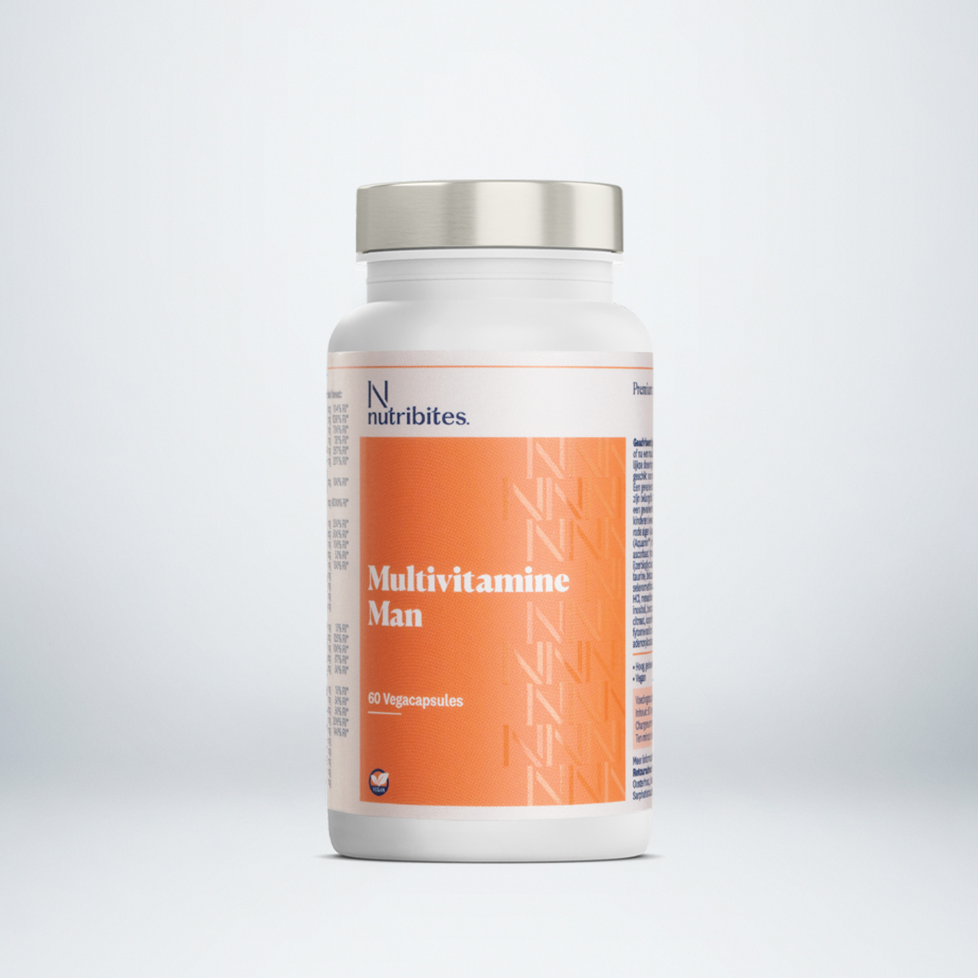 Nutribites Multivitamine