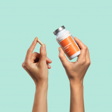 Multivitamine Zwanger twee handen