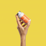 Multivitamine Overgang Hand