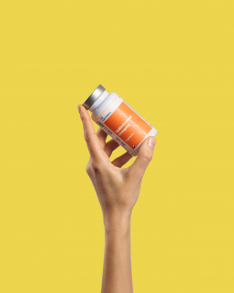 Multivitamine Overgang Hand