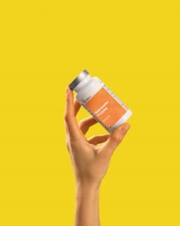 multivitamine overgang 1 hand