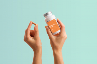 multivitamine zwanger 2 handen